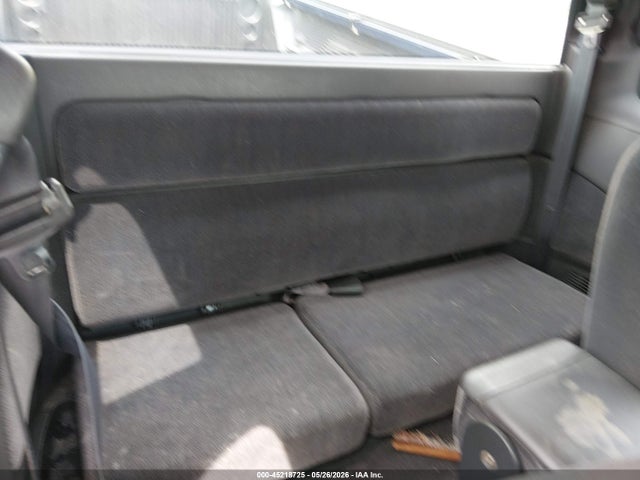 2000 Dodge Dakota Slt/sport მანქანა იყიდება აუქციონზე, vin: 1B7GL22X5YS721927, აუქციონის ნომერი: 45218725