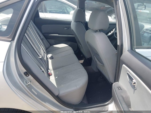 2010 Hyundai Elantra Gls მანქანა იყიდება აუქციონზე, vin: KMHDU4AD9AU928376, აუქციონის ნომერი: 45218727