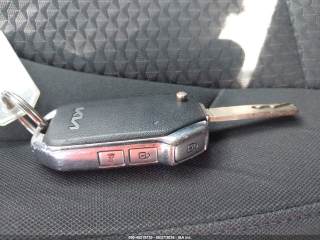 KNDPUCAG6P7100508 KIA Sportage Hybrid Lx