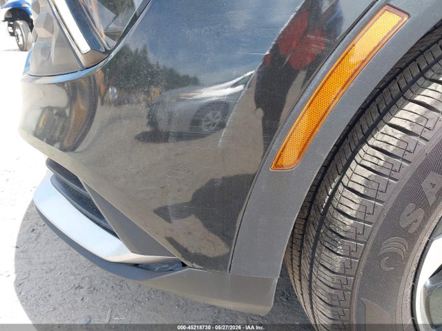 KNDPUCAG6P7100508 KIA Sportage Hybrid Lx