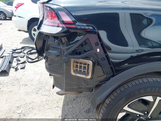 KNDPUCAG6P7100508 KIA Sportage Hybrid Lx