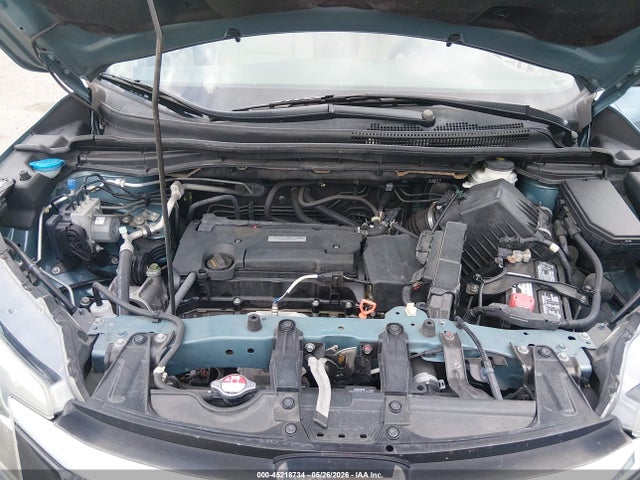 Honda CR-V EX 2016 2HKRM3H53GH553137 Image 10