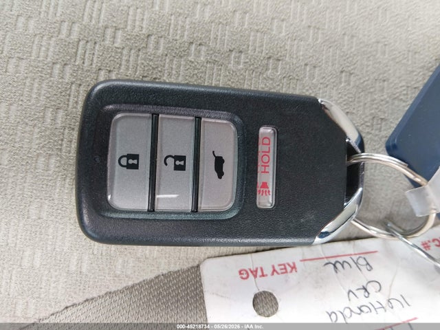 Honda CR-V EX 2016 2HKRM3H53GH553137 Image 11