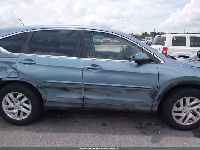 Honda CR-V EX 2016 2HKRM3H53GH553137 Image 13