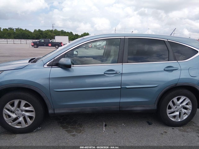 Honda CR-V EX 2016 2HKRM3H53GH553137 Image 14