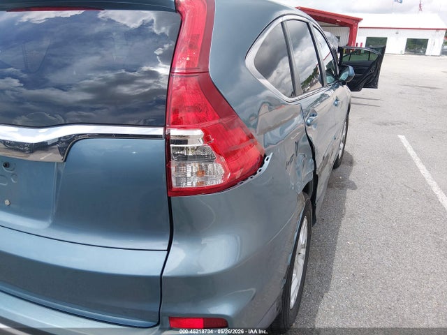 Honda CR-V EX 2016 2HKRM3H53GH553137 Image 17