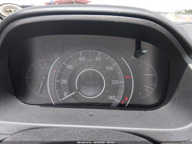 Honda CR-V EX 2016 2HKRM3H53GH553137 Image 7