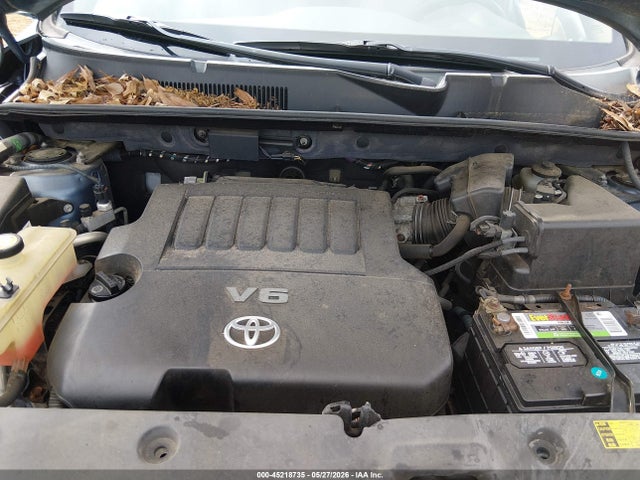 Aukcja sprzedaży 2010 Toyota Rav4 Limited V6, vin: 2T3DK4DV7AW014144, numer aukcji: 45218735