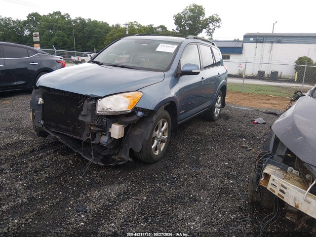 Aukcja sprzedaży 2010 Toyota Rav4 Limited V6, vin: 2T3DK4DV7AW014144, numer aukcji: 45218735