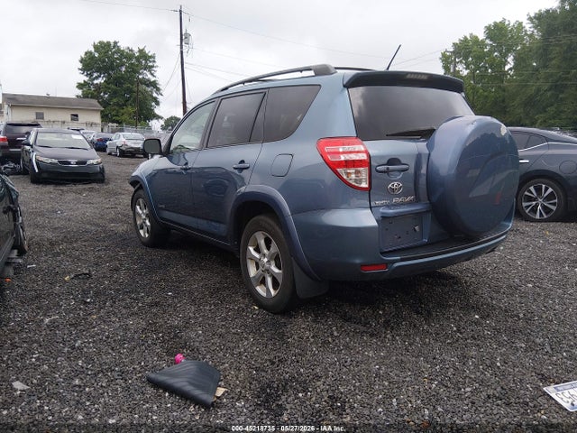 Aukcja sprzedaży 2010 Toyota Rav4 Limited V6, vin: 2T3DK4DV7AW014144, numer aukcji: 45218735