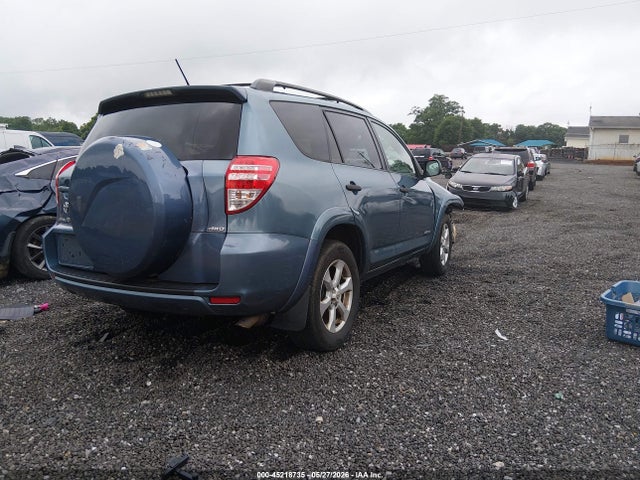 Aukcja sprzedaży 2010 Toyota Rav4 Limited V6, vin: 2T3DK4DV7AW014144, numer aukcji: 45218735