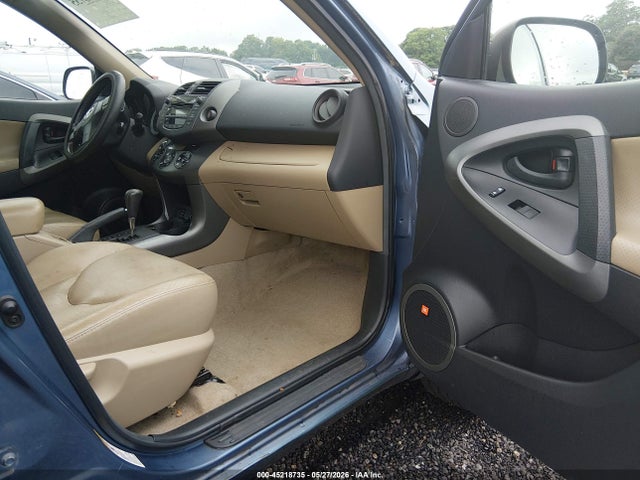 Aukcja sprzedaży 2010 Toyota Rav4 Limited V6, vin: 2T3DK4DV7AW014144, numer aukcji: 45218735