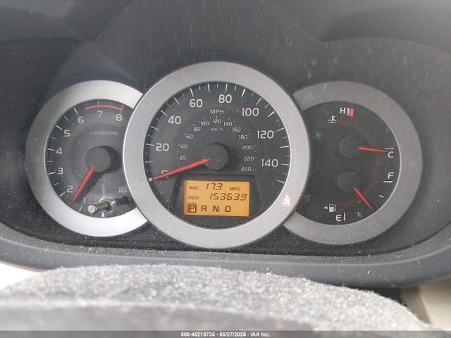 Aukcja sprzedaży 2010 Toyota Rav4 Limited V6, vin: 2T3DK4DV7AW014144, numer aukcji: 45218735