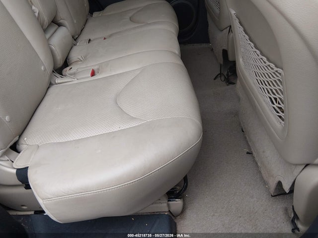 Aukcja sprzedaży 2010 Toyota Rav4 Limited V6, vin: 2T3DK4DV7AW014144, numer aukcji: 45218735