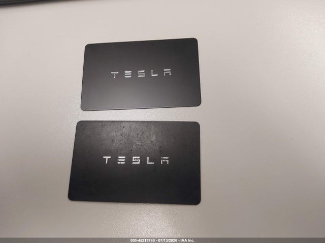 Продажа на аукционе авто 2025 Tesla Model 3 Long Range Rear-wheel Drive/standard Rear-wheel Drive, vin: 5YJ3E1EA1SF922111, номер лота: 45218740