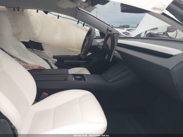 Продажа на аукционе авто 2025 Tesla Model 3 Long Range Rear-wheel Drive/standard Rear-wheel Drive, vin: 5YJ3E1EA1SF922111, номер лота: 45218740