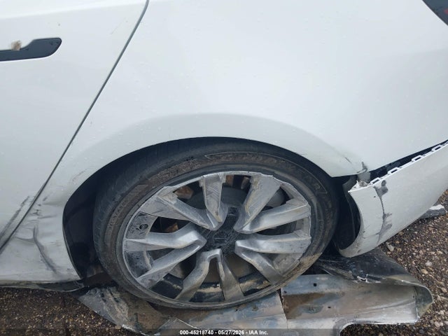 Продажа на аукционе авто 2025 Tesla Model 3 Long Range Rear-wheel Drive/standard Rear-wheel Drive, vin: 5YJ3E1EA1SF922111, номер лота: 45218740
