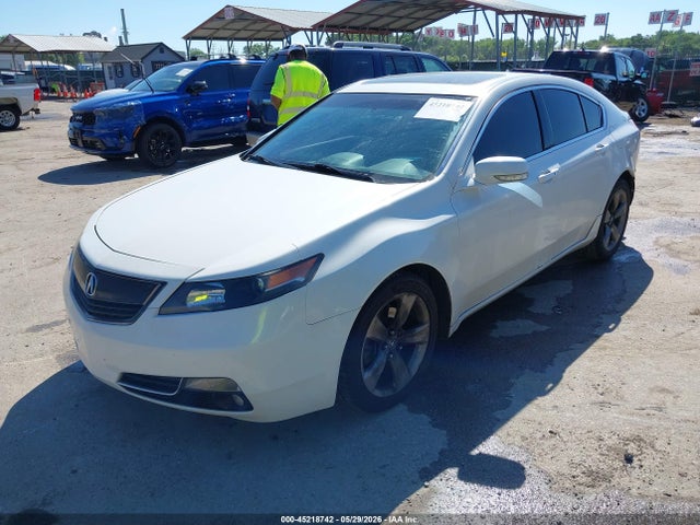 2013 Acura Tl 3.7 მანქანა იყიდება აუქციონზე, vin: 19UUA9F56DA005310, აუქციონის ნომერი: 45218742
