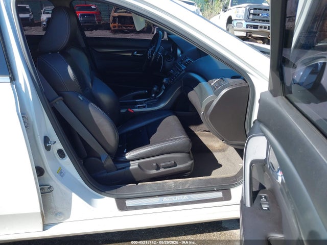 2013 Acura Tl 3.7 მანქანა იყიდება აუქციონზე, vin: 19UUA9F56DA005310, აუქციონის ნომერი: 45218742