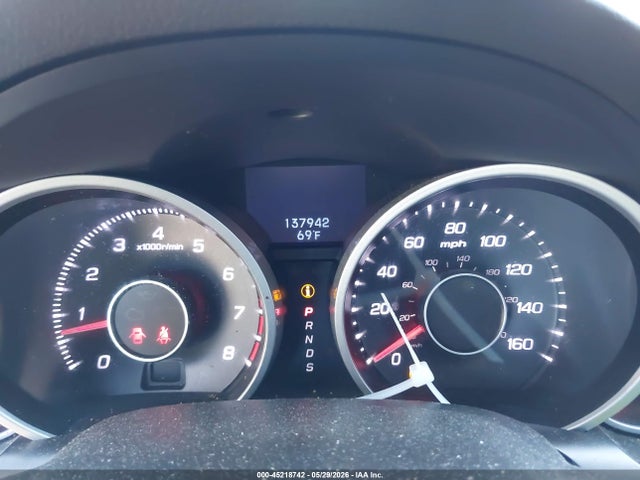 2013 Acura Tl 3.7 მანქანა იყიდება აუქციონზე, vin: 19UUA9F56DA005310, აუქციონის ნომერი: 45218742