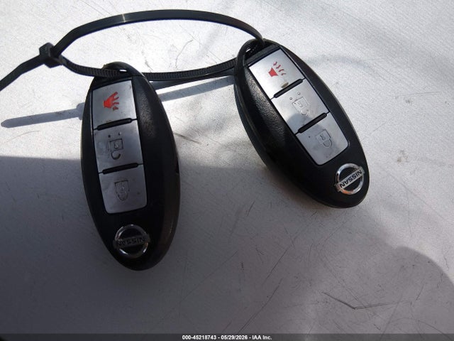 Aukcja sprzedaży 2010 Nissan Murano Sl, vin: JN8AZ1MW0AW120673, numer aukcji: 45218743