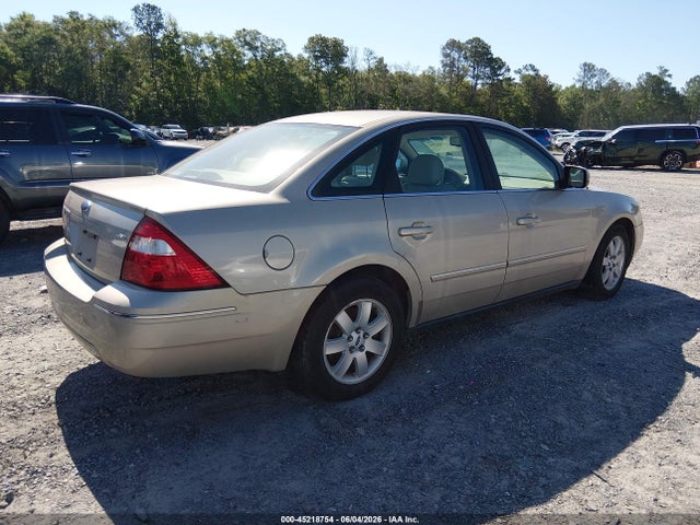 Продаж на аукціоні авто 2006 Ford Five Hundred Sel, vin: 1FAFP24156G127921, номер лоту: 45218754