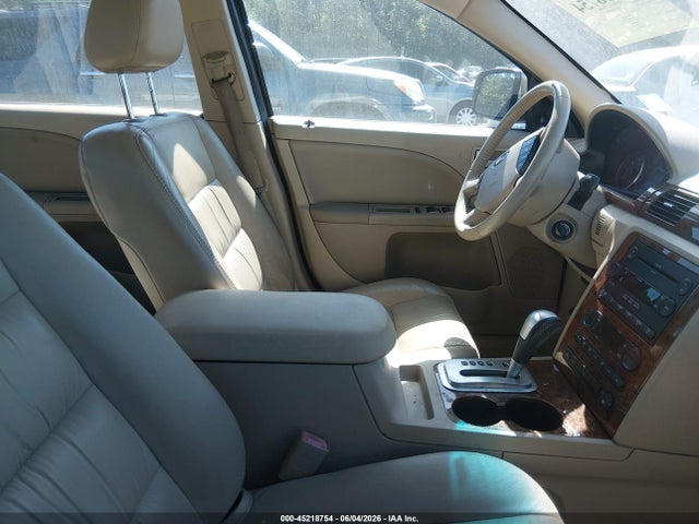 Продаж на аукціоні авто 2006 Ford Five Hundred Sel, vin: 1FAFP24156G127921, номер лоту: 45218754