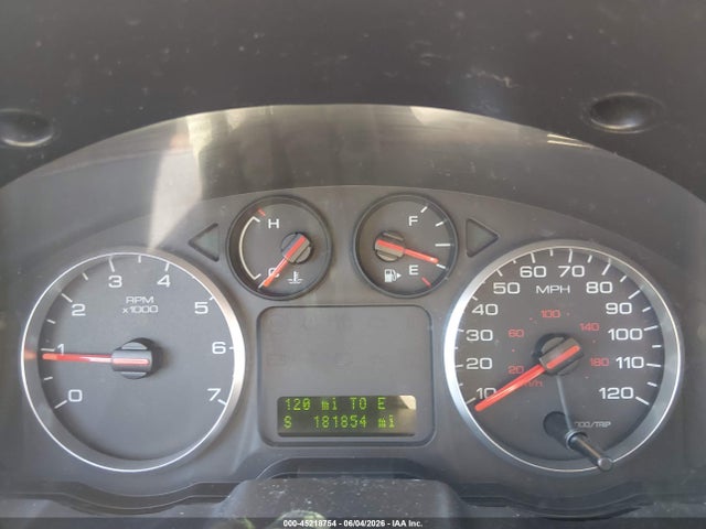 Продаж на аукціоні авто 2006 Ford Five Hundred Sel, vin: 1FAFP24156G127921, номер лоту: 45218754