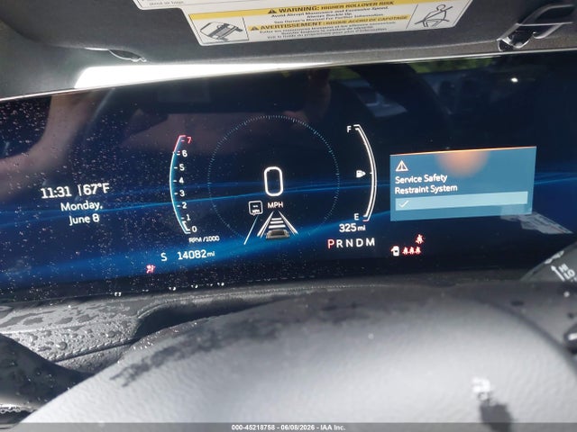 Продажа на аукционе авто 2024 Cadillac Xt4 Fwd Premium Luxury, vin: 1GYFZCR48RF248394, номер лота: 45218758