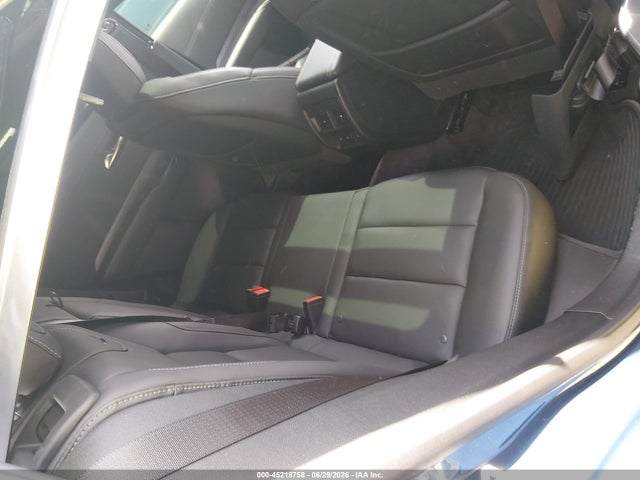 Auction sale of the 2024 Cadillac Xt4 Fwd Premium Luxury, vin: 1GYFZCR48RF248394, lot number: 45218758