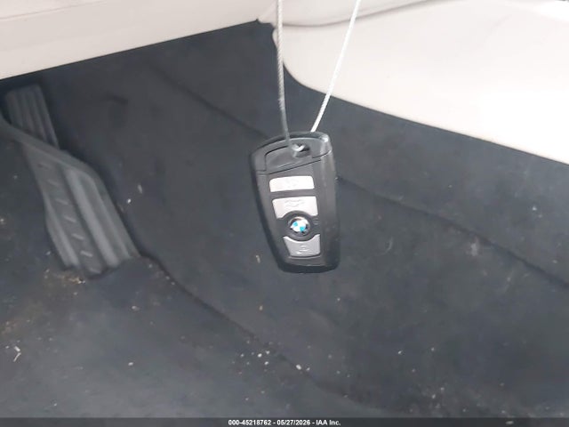 Продажа на аукционе авто 2012 Bmw 535i Gran Turismo, vin: WBASN2C5XCC202311, номер лота: 45218762