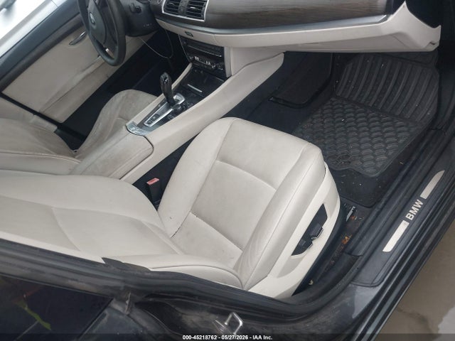 Продажа на аукционе авто 2012 Bmw 535i Gran Turismo, vin: WBASN2C5XCC202311, номер лота: 45218762