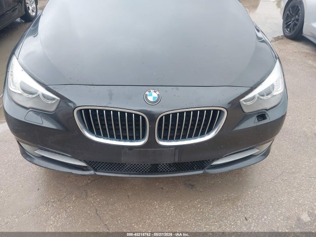 Продажа на аукционе авто 2012 Bmw 535i Gran Turismo, vin: WBASN2C5XCC202311, номер лота: 45218762