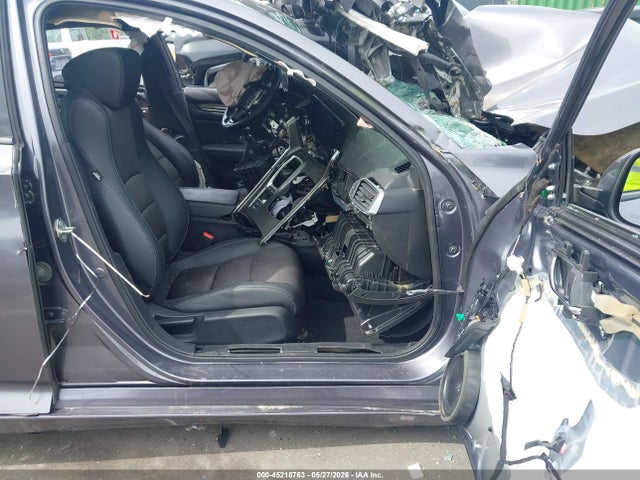 2020 Honda Accord Sport მანქანა იყიდება აუქციონზე, vin: 1HGCV1F35LA075072, აუქციონის ნომერი: 45218763