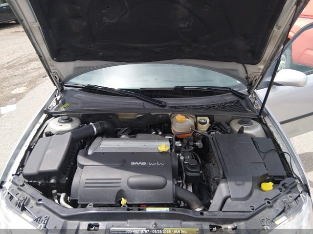 Продаж на аукціоні авто 2006 Saab 9-3 2.0t, vin: YS3FD49YX61107972, номер лоту: 45218767