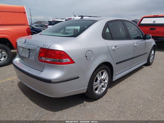 Продаж на аукціоні авто 2006 Saab 9-3 2.0t, vin: YS3FD49YX61107972, номер лоту: 45218767