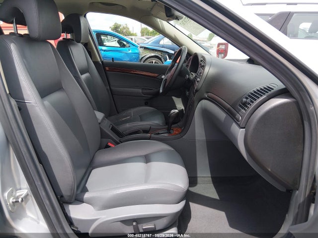 Продаж на аукціоні авто 2006 Saab 9-3 2.0t, vin: YS3FD49YX61107972, номер лоту: 45218767