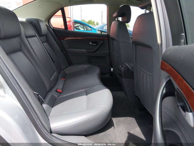 Продаж на аукціоні авто 2006 Saab 9-3 2.0t, vin: YS3FD49YX61107972, номер лоту: 45218767