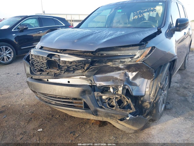 Aukcja sprzedaży 2021 Honda Passport 2wd Ex-l, vin: 5FNYF7H52MB012586, numer aukcji: 45218770