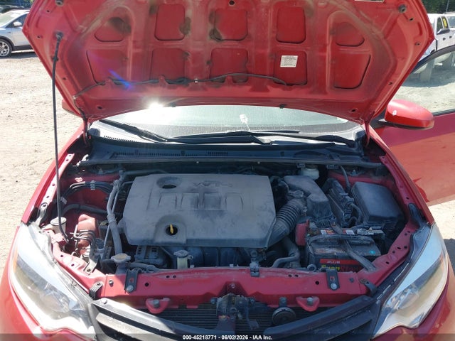 Aukcja sprzedaży 2014 Toyota Corolla Le, vin: 5YFBURHE4EP138722, numer aukcji: 45218771