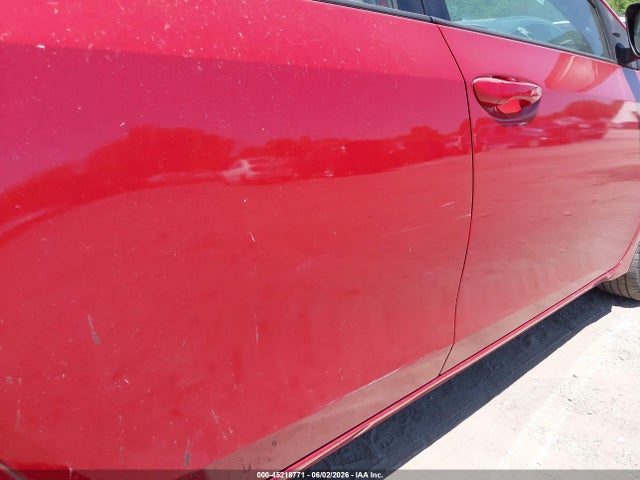 Aukcja sprzedaży 2014 Toyota Corolla Le, vin: 5YFBURHE4EP138722, numer aukcji: 45218771