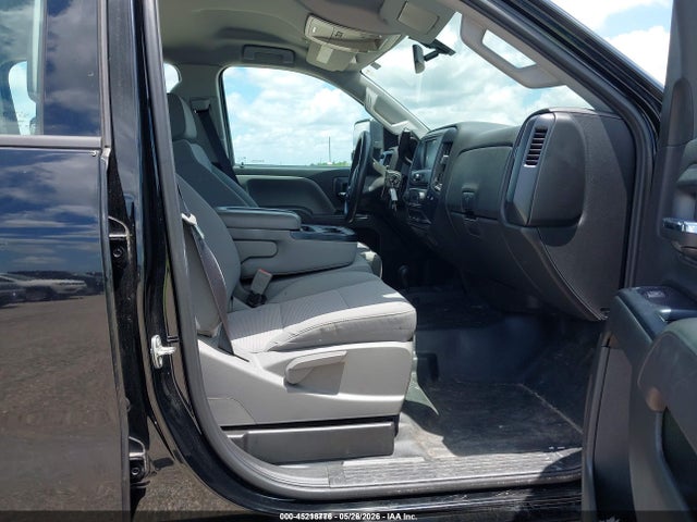 Aukcja sprzedaży 2017 Chevrolet Silverado 3500hd Wt, vin: 1GC4KYCG9HF214593, numer aukcji: 45218776