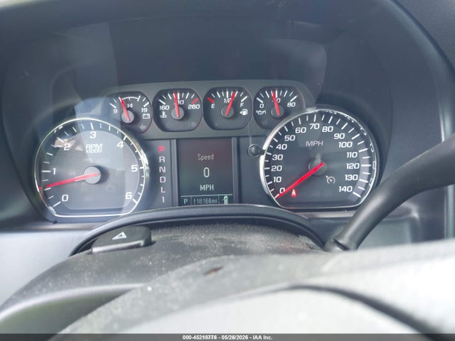 Aukcja sprzedaży 2017 Chevrolet Silverado 3500hd Wt, vin: 1GC4KYCG9HF214593, numer aukcji: 45218776