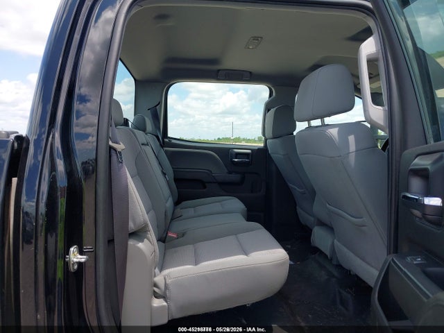 Aukcja sprzedaży 2017 Chevrolet Silverado 3500hd Wt, vin: 1GC4KYCG9HF214593, numer aukcji: 45218776