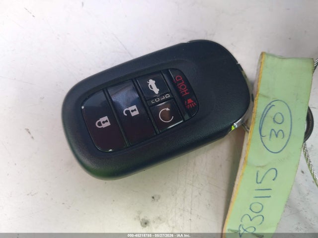 Aukcja sprzedaży 2023 Honda Civic Sport, vin: 2HGFE2F58PH553609, numer aukcji: 45218785