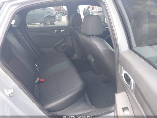 Aukcja sprzedaży 2023 Honda Civic Sport, vin: 2HGFE2F58PH553609, numer aukcji: 45218785