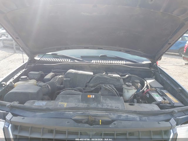 Продаж на аукціоні авто 2002 Ford Explorer Xlt, vin: 1FMZU73E12ZA43025, номер лоту: 45218786