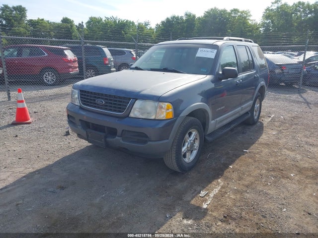 Продаж на аукціоні авто 2002 Ford Explorer Xlt, vin: 1FMZU73E12ZA43025, номер лоту: 45218786