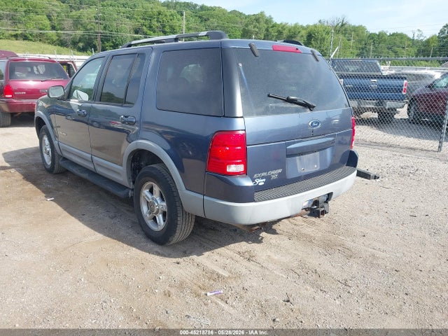 Продаж на аукціоні авто 2002 Ford Explorer Xlt, vin: 1FMZU73E12ZA43025, номер лоту: 45218786