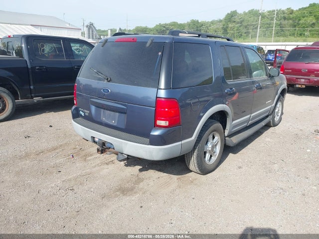 Продаж на аукціоні авто 2002 Ford Explorer Xlt, vin: 1FMZU73E12ZA43025, номер лоту: 45218786
